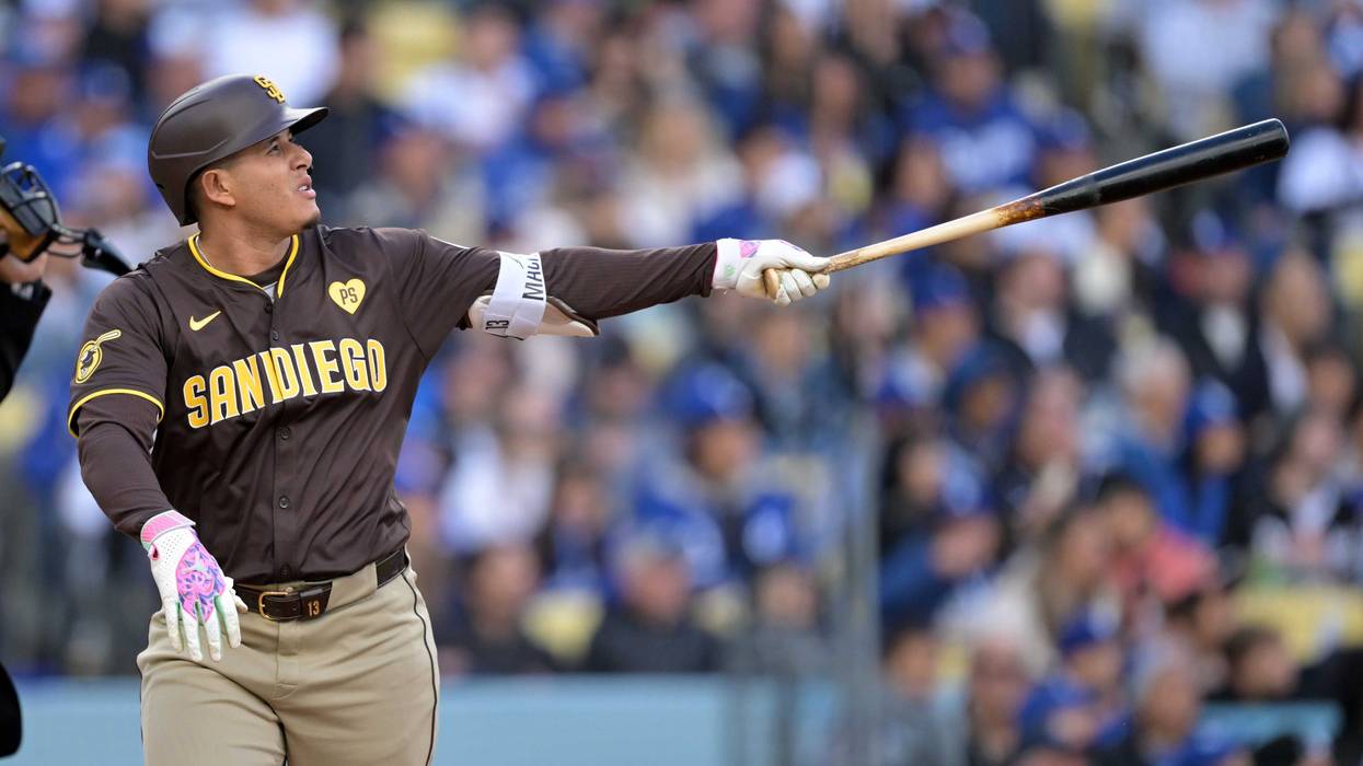 Manny Machado