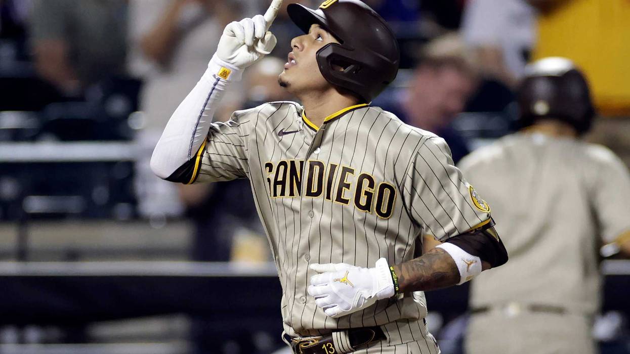 Manny Machado