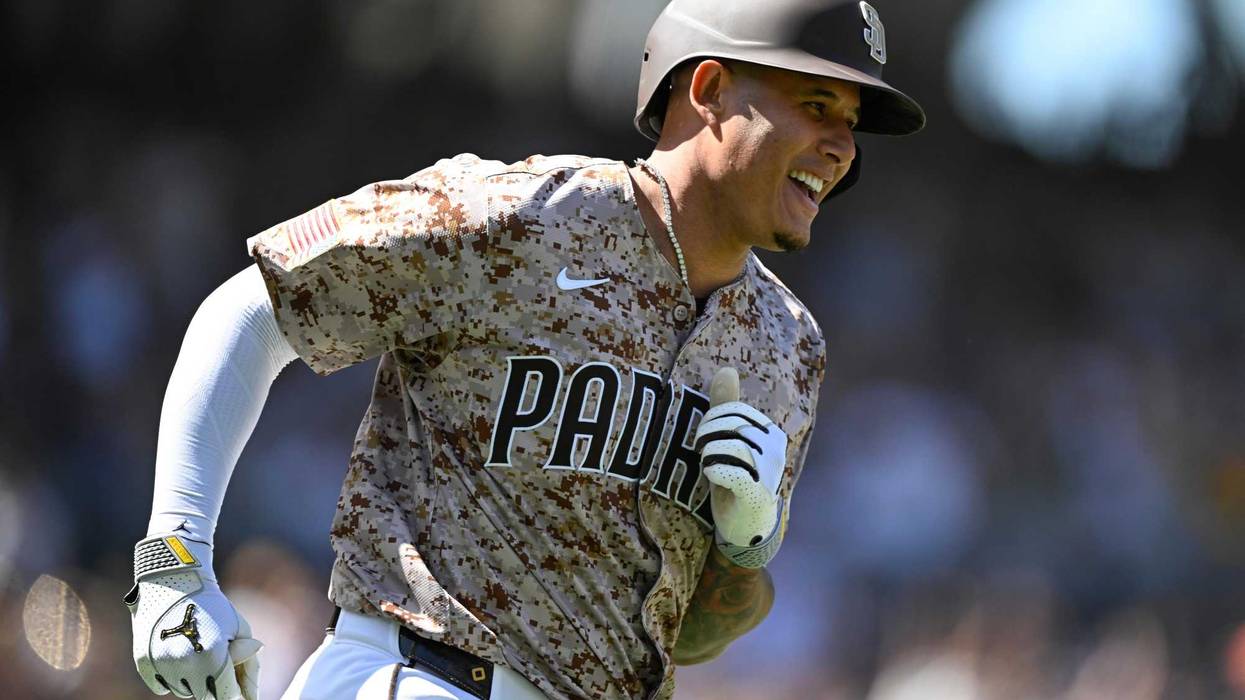 Manny Machado