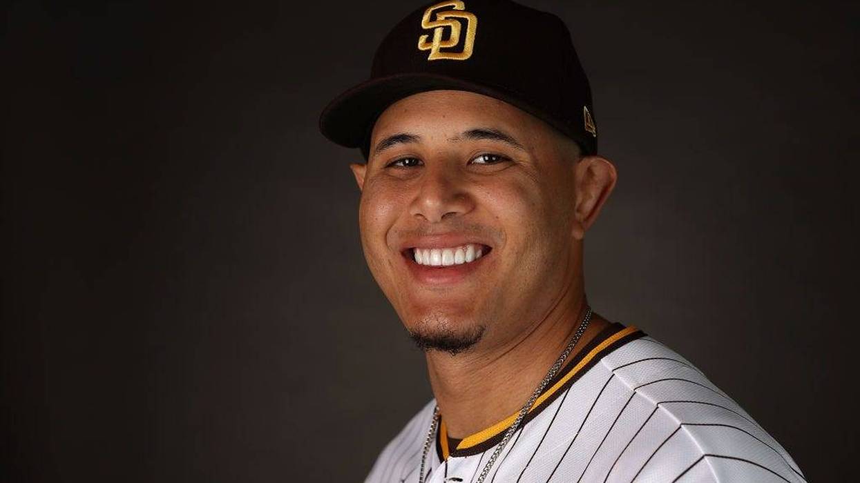 Manny Machado