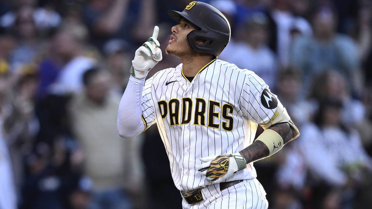 Padres' come back from 4-run deficit to beat Rockies 9-5