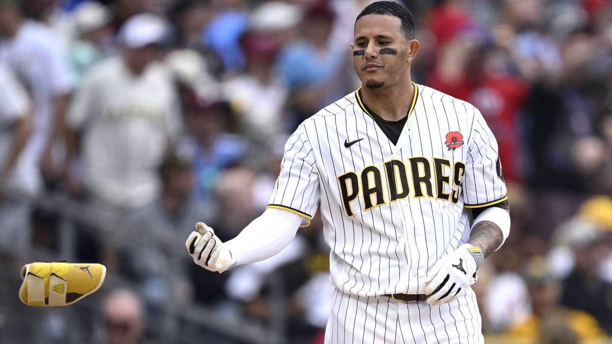 5.28 Epic Padres Roundtable with Ted Leitner