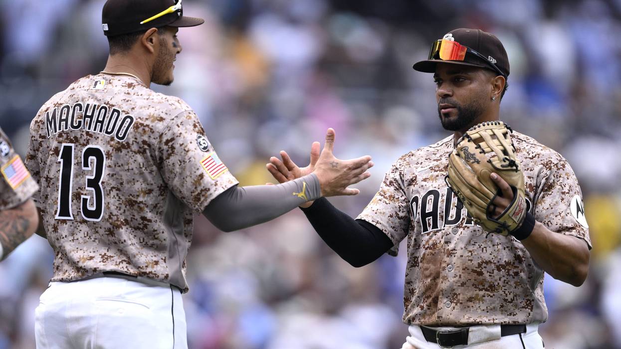 Padres enter All-Star break 48-48 after series win vs. TOR