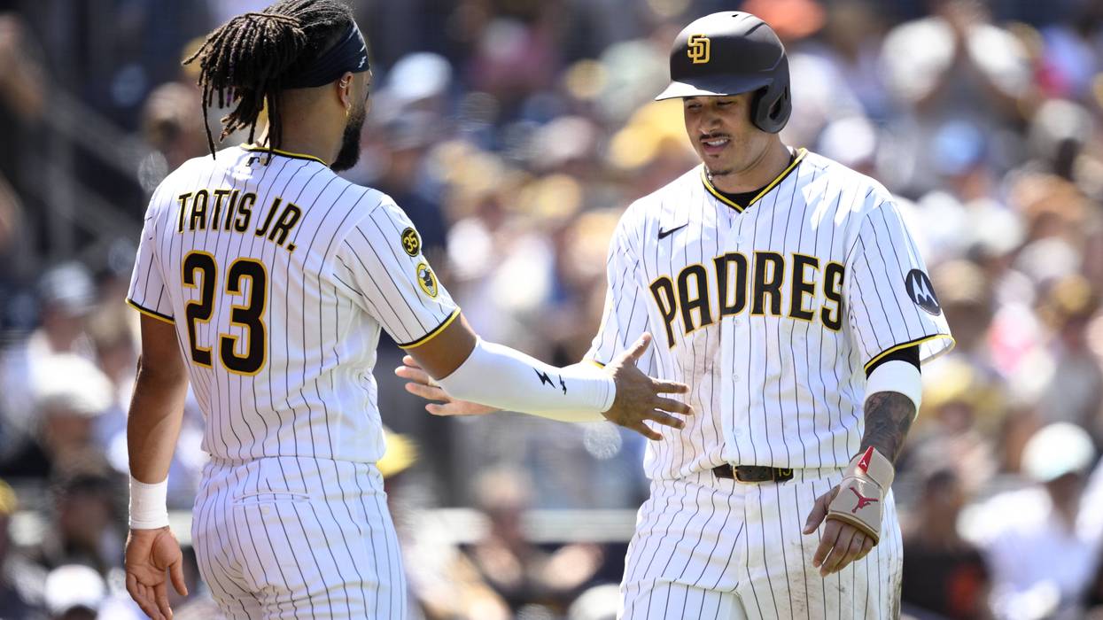 Epic Padres Roundtable w/Bret Boone: Managing Manny's health