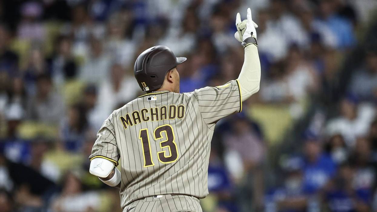 Epic Padres Roundtable - Should the Padres go for homefield?