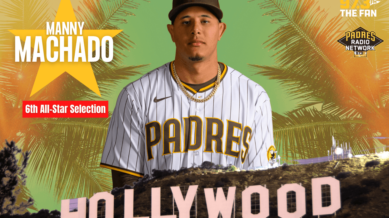 Manny Machado