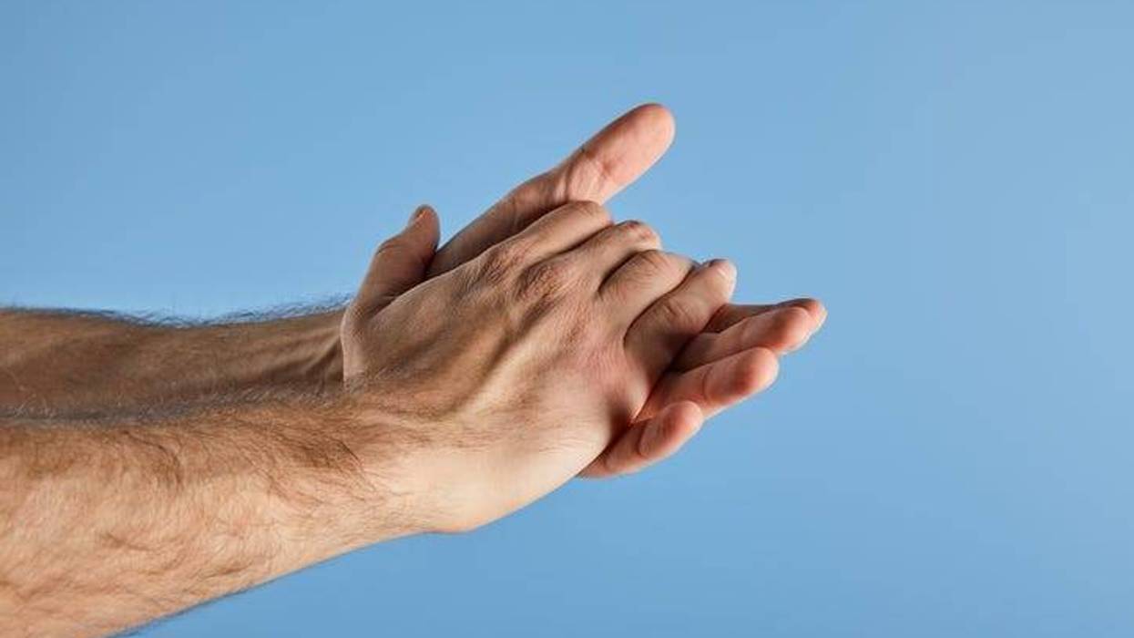 manos