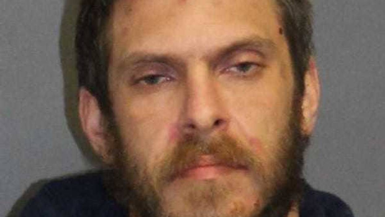 Mansfield man charged with home invasion