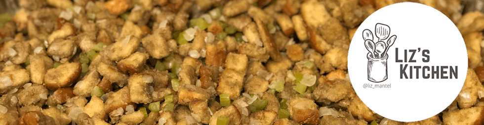 Mantel Family Stuffing