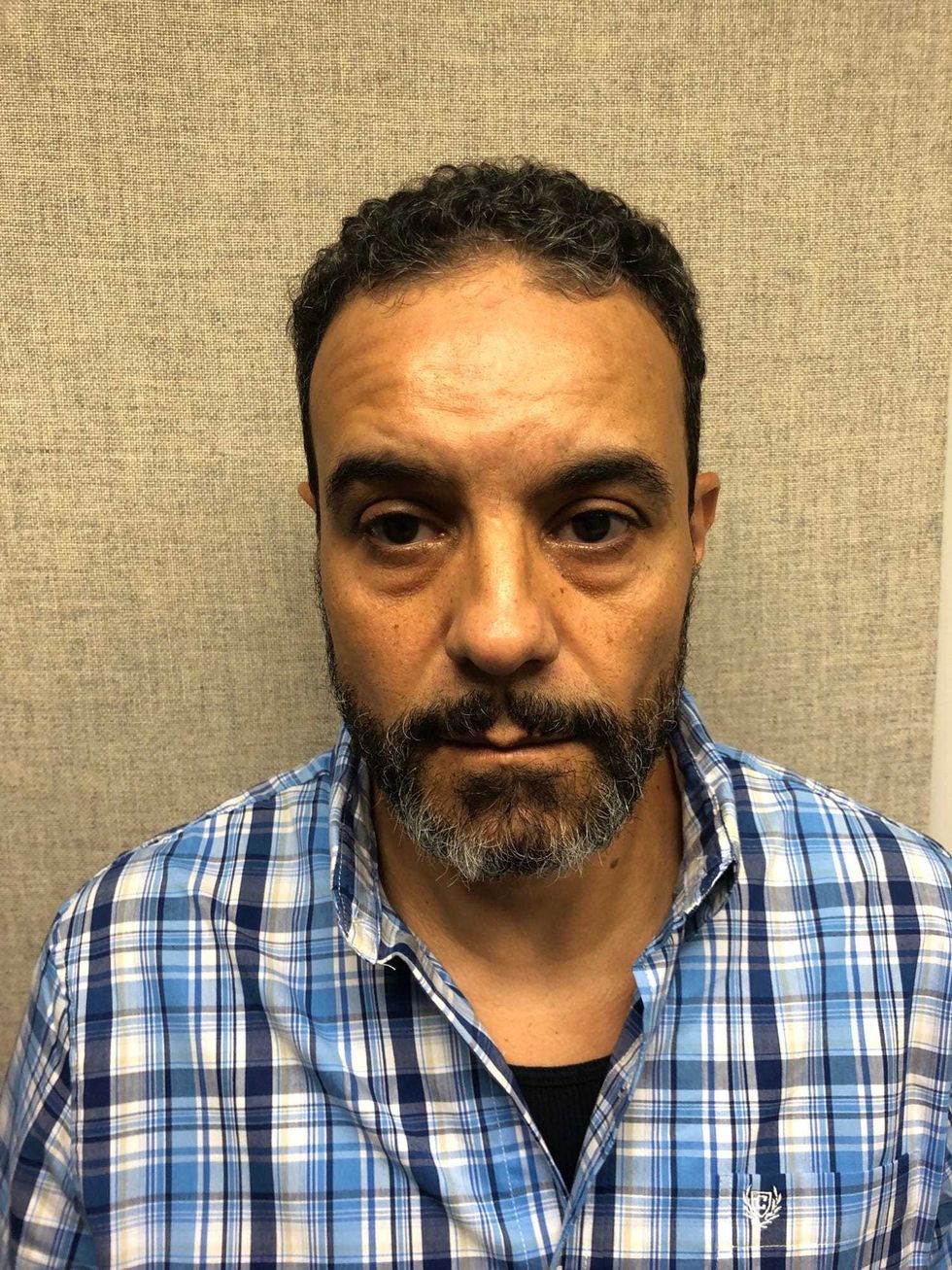 Manuel Rodriguez, Sr.