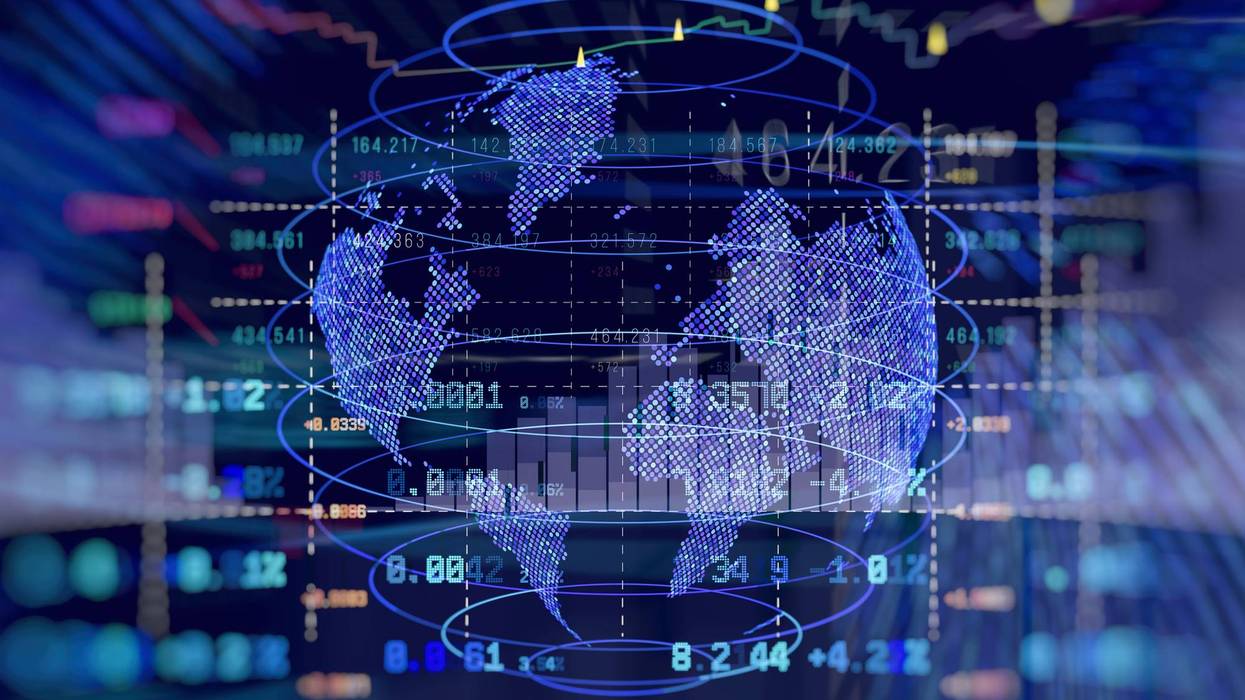 Many experts say the global economy has been permanently altered by the Iran War., no matter what happens next.
