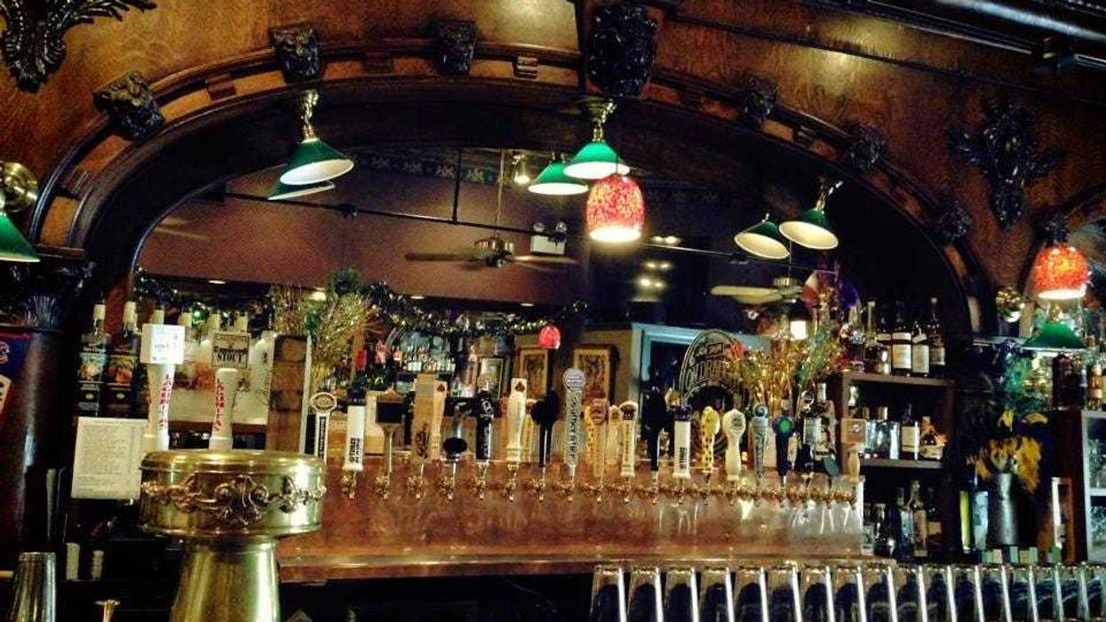 Maple Tree Inn