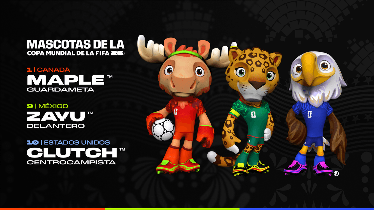 Maple, Zayu & Clutch