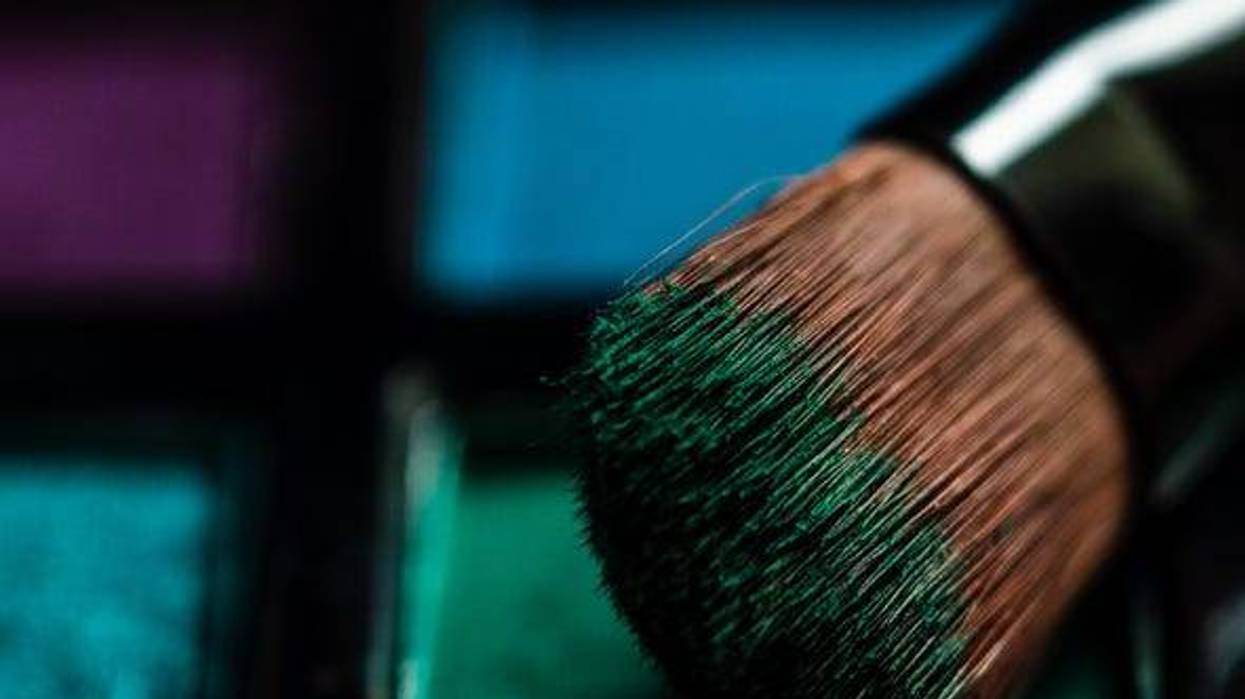 maquillaje