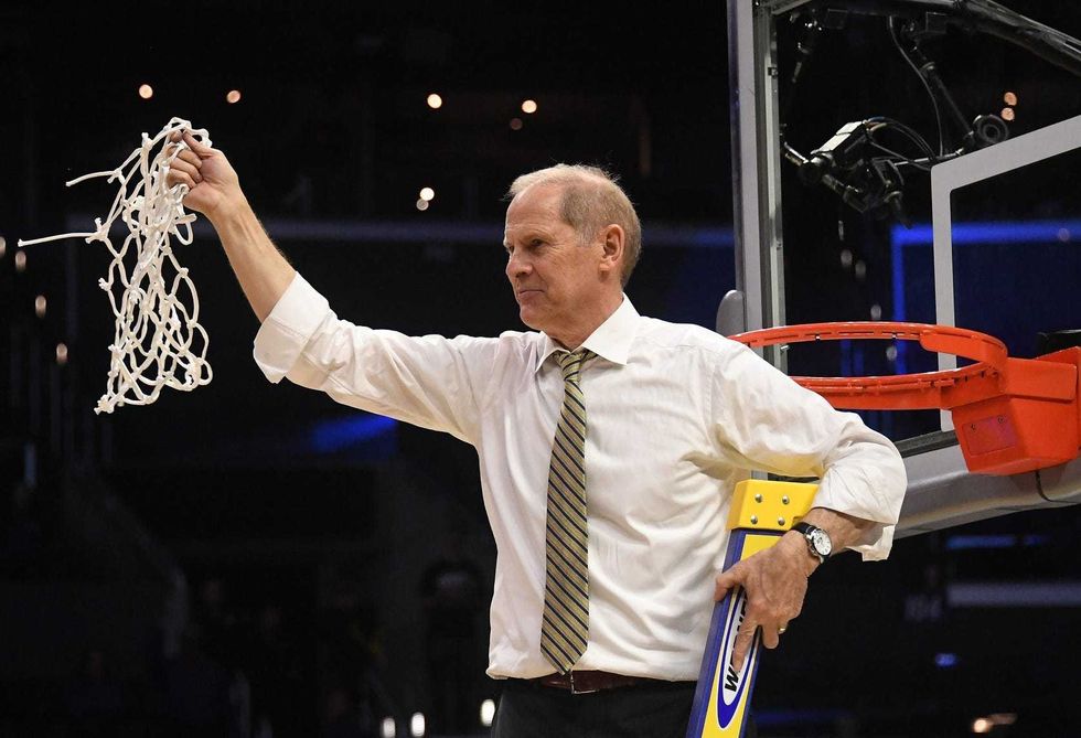 Joe Prunty: There's a huge difference in coaching college versus the pros