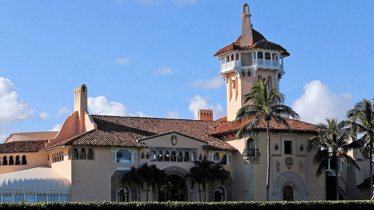 Mar-a-Lago