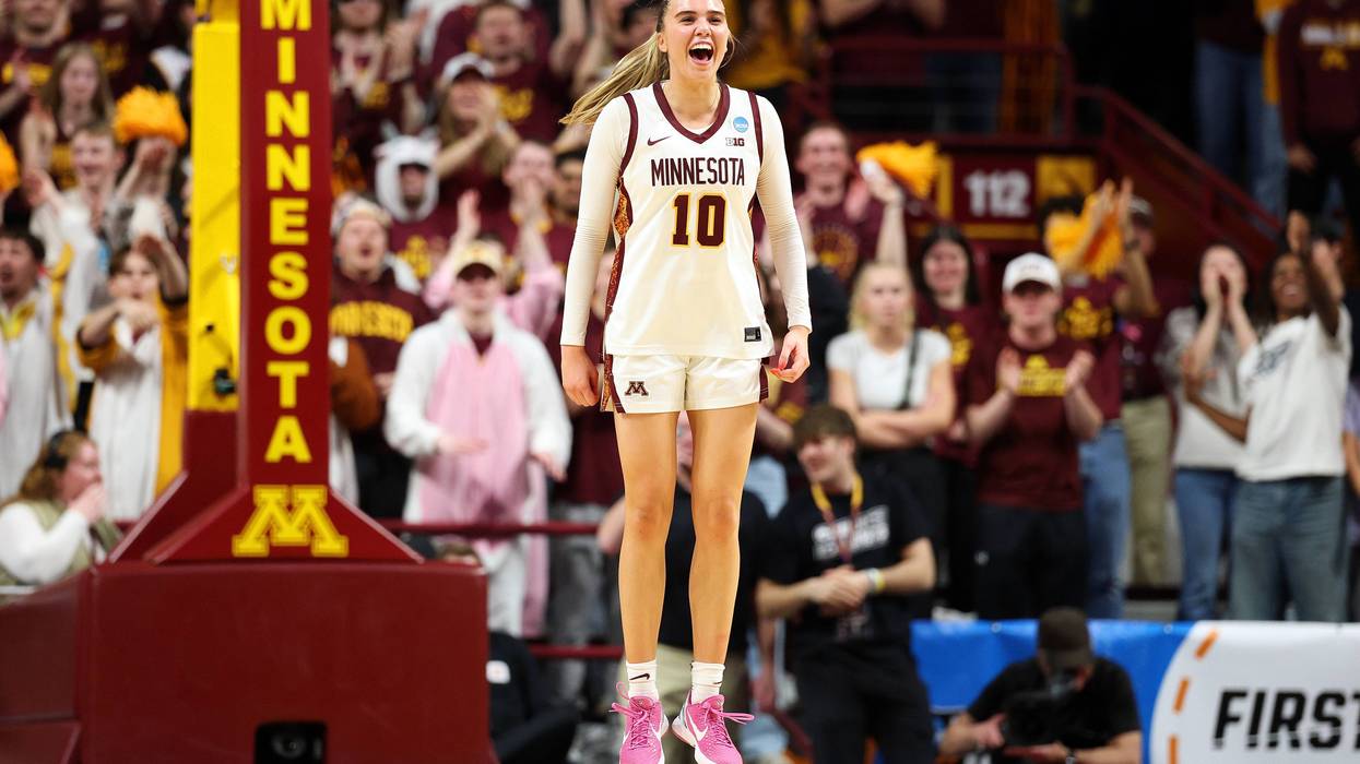 Minnesota's homegrown stars Battle and Braun have found their reward for staying through rough times