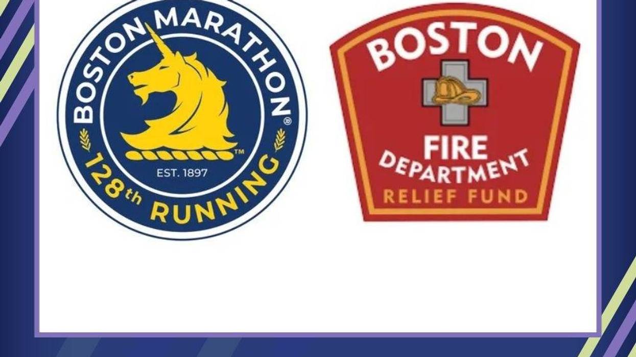 marathon stories