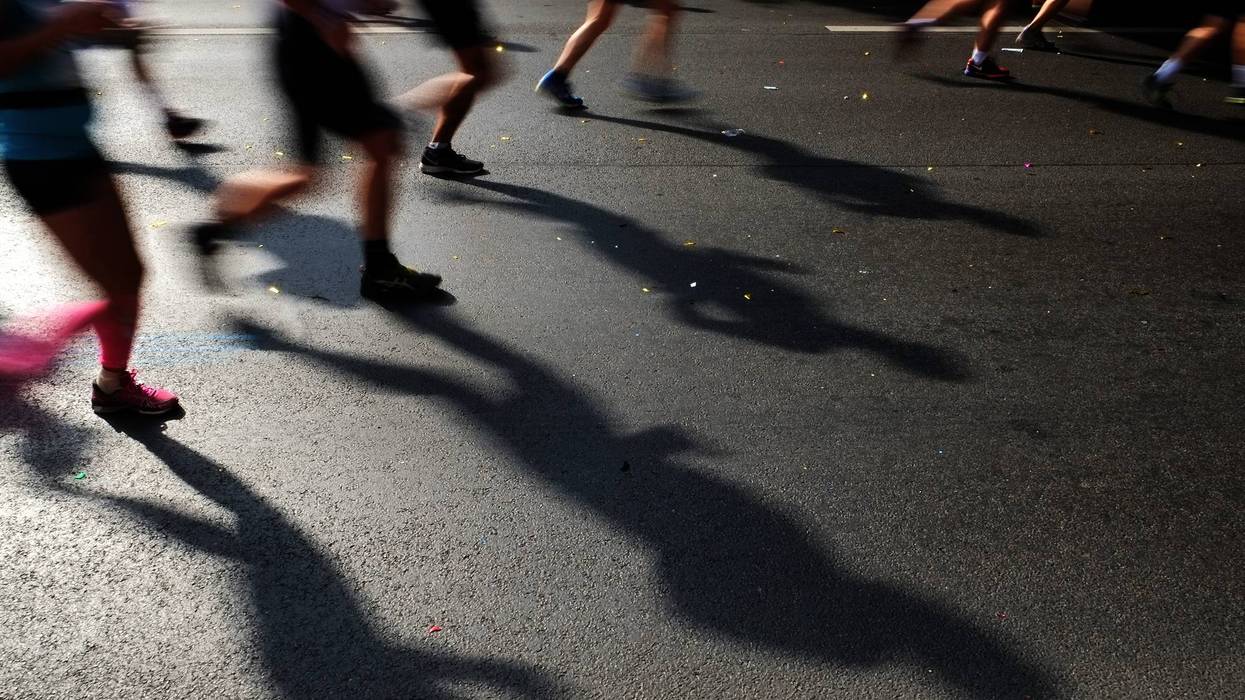 Marathon