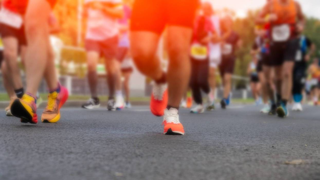 marathon