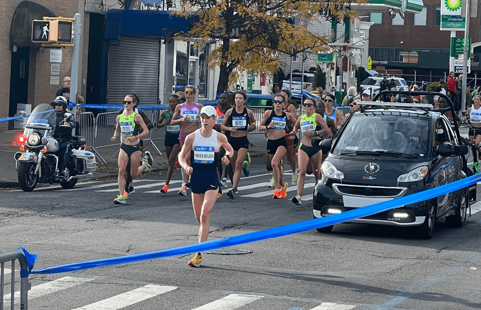 Marathon