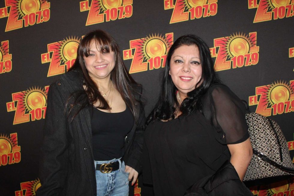 Marc Anthony Pre-Party en Rosa Mexicano