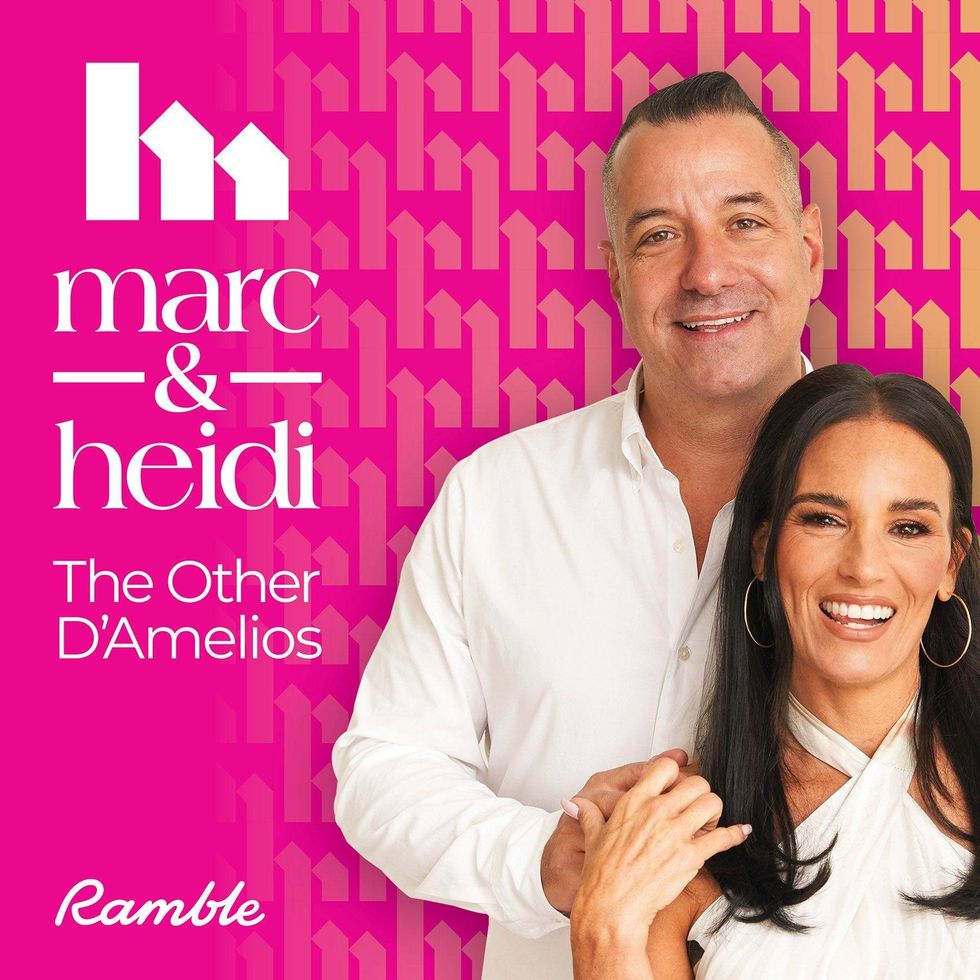 Marc & Heidi: The Other D'Amelios