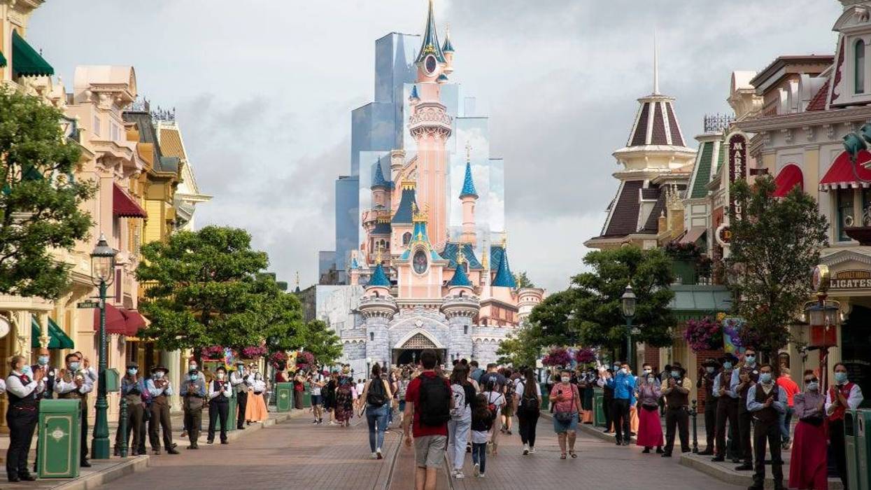 Marc Piasecki/Getty Images