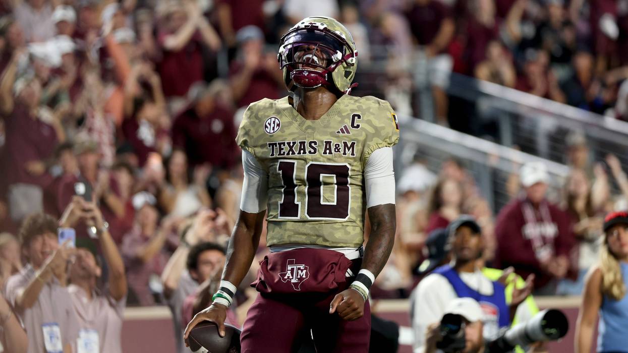Aggies Need to See How They Respond to a Win
