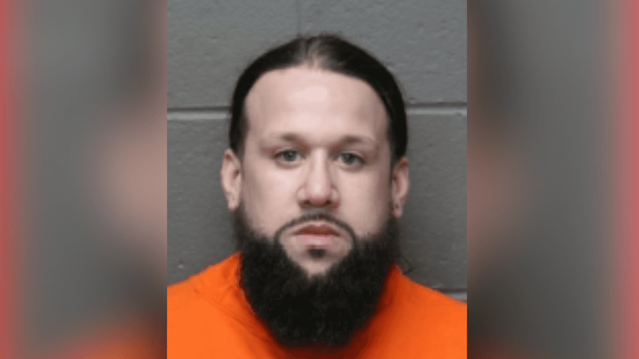 Marcelino Cruz, 35 of Mullica Township, NJ