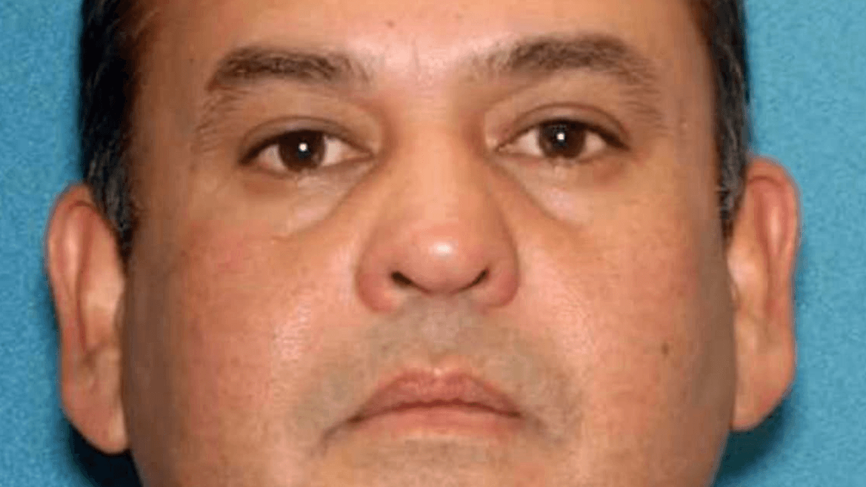 Marcelo D. Schonhauser, 45