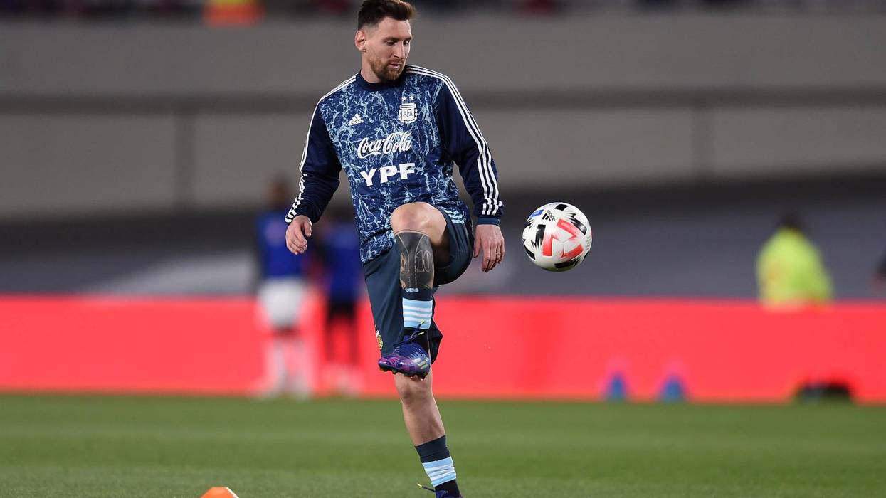 Marcelo Endelli/Getty Images