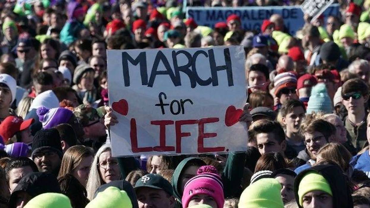 March For Life