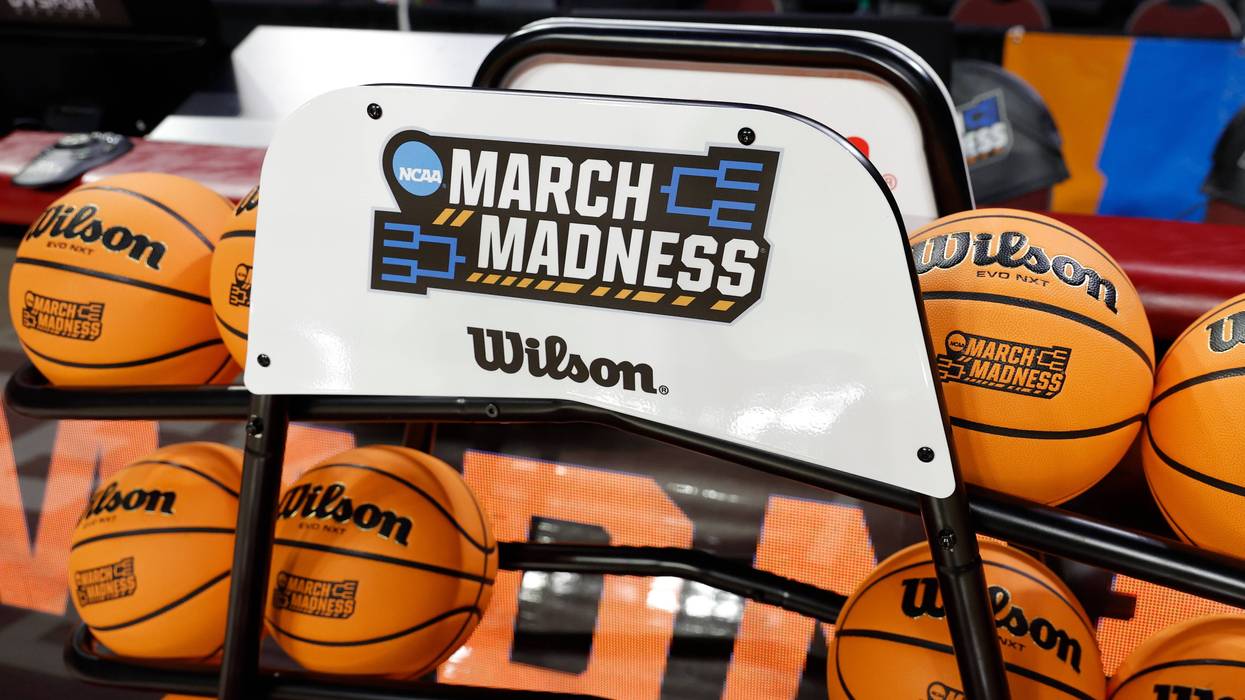NCAA asks court to stop DraftKings from using trademarked terms such as 'March Madness'