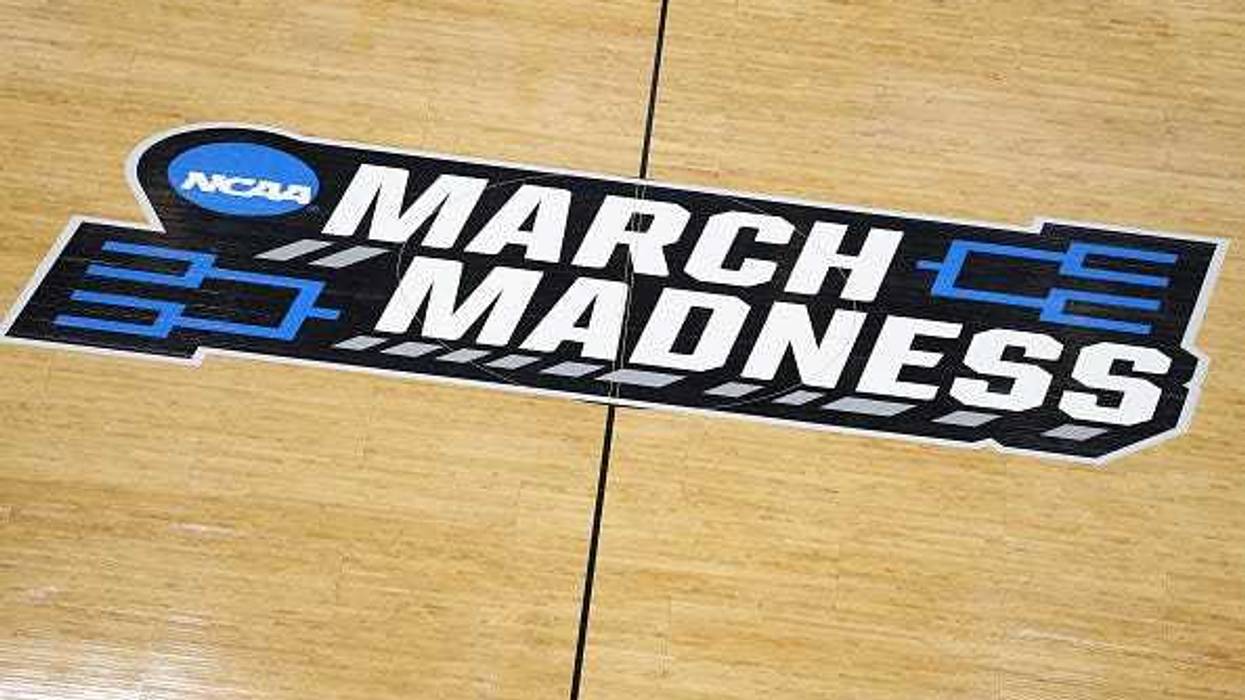 March Madness