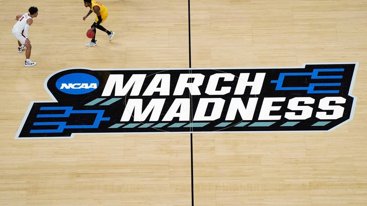 March Madness