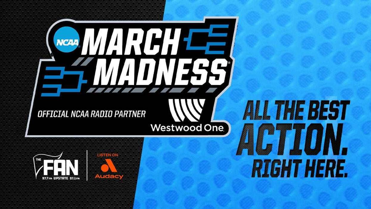 March Madness