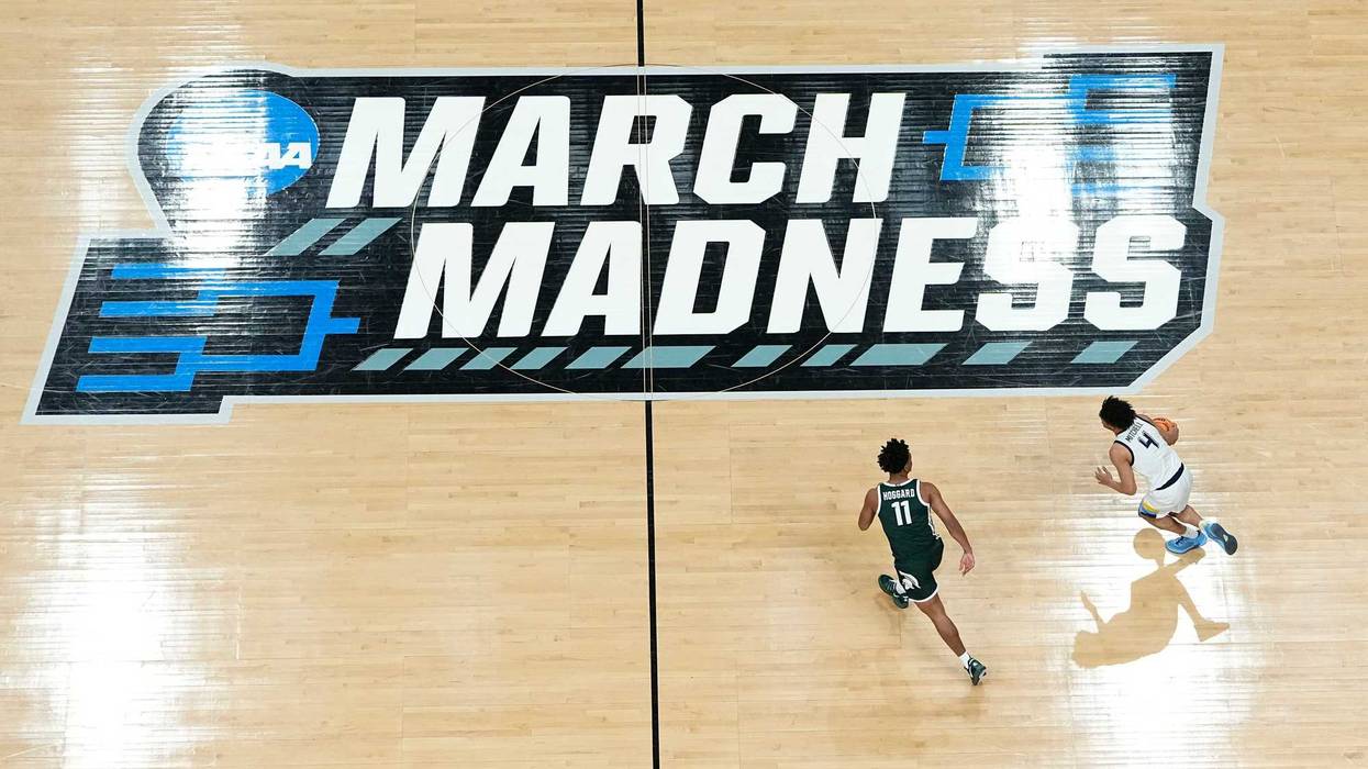 March Madness