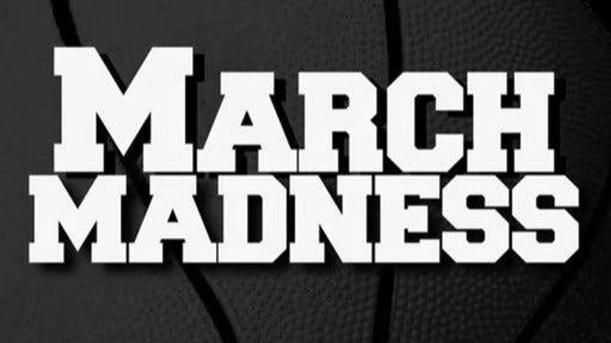 March Madness