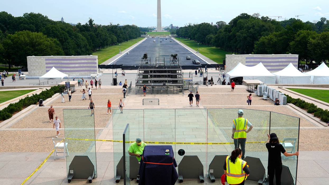 March on Washington 2939