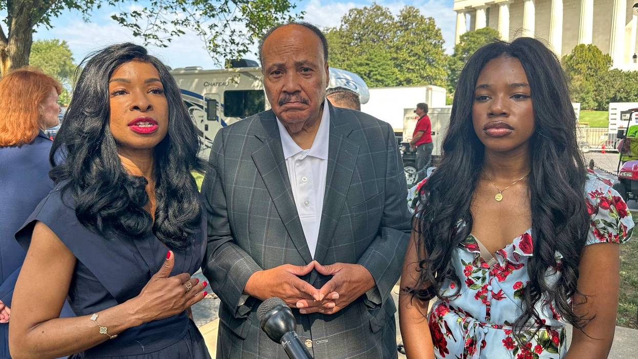 March on Washington