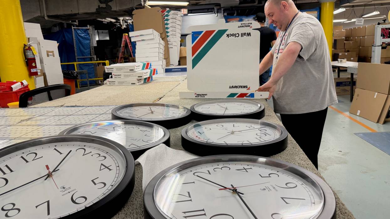 The Chicago Lighthouse: Celebrating 120 years of serving the blind