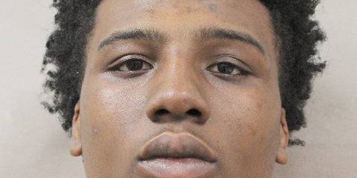 Suspect in New Orleans East murder arrested in Algiers