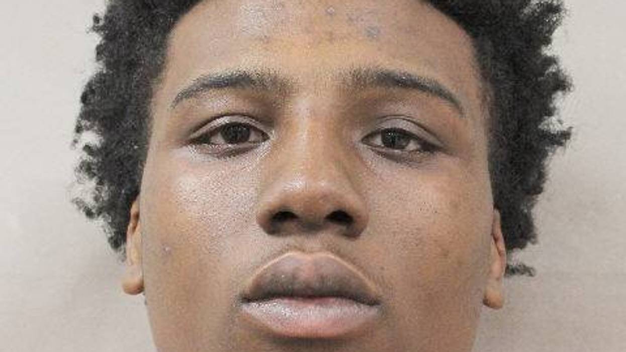 Marcus McDaniel