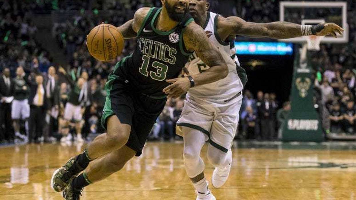 Marcus Morris
