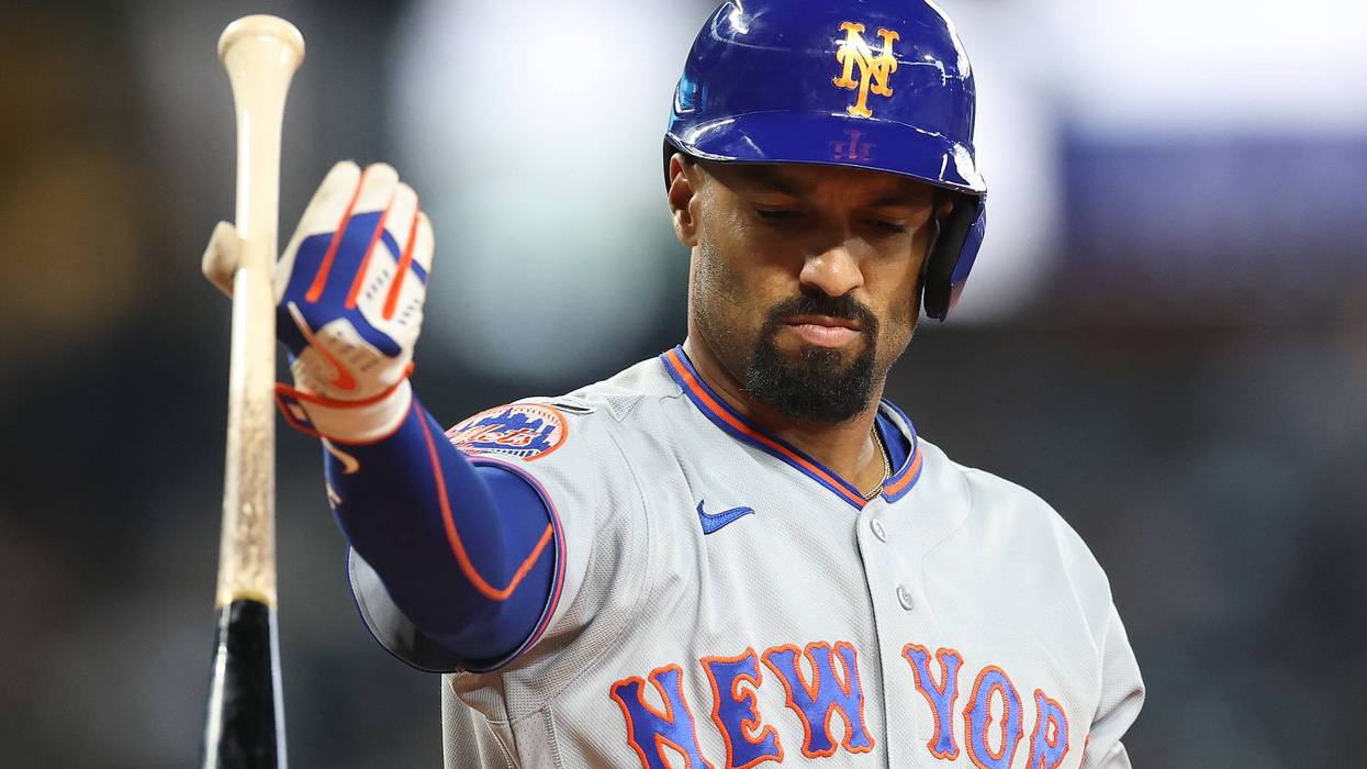 Mets place Marcus Semien on IL as nightmare season continues