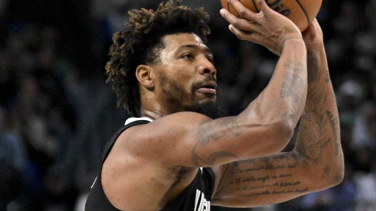 Marcus Smart