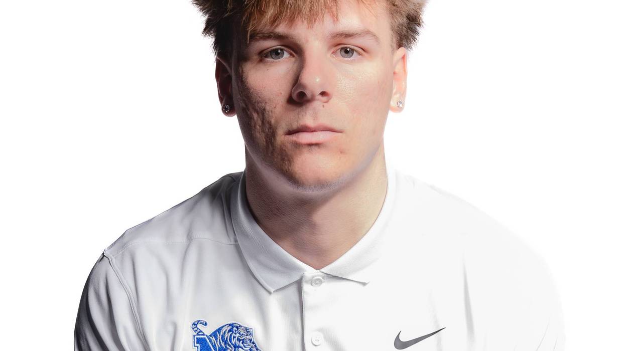 Marcus Stokes