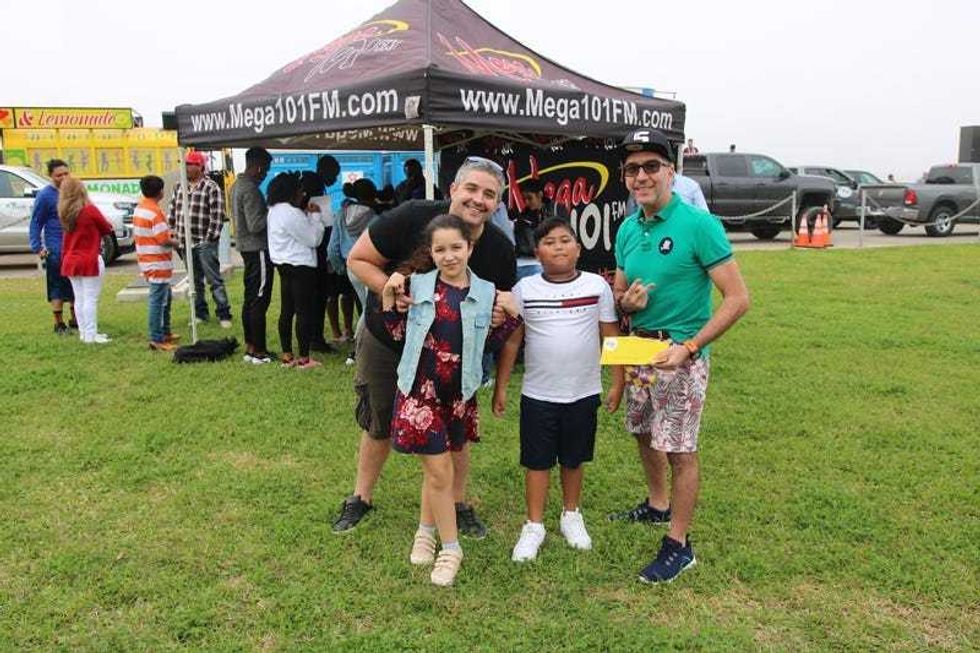 Mardi Gras! Galveston