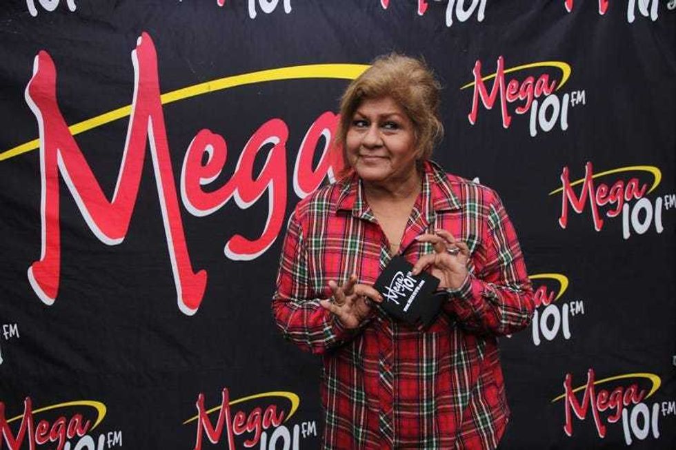 Mardi Gras! Galveston